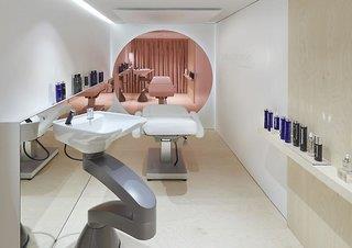 Mandarin Oriental Barcelona - Spanien - Barcelona & Umgebung