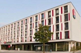 Ibis München City West - Deutschland - München