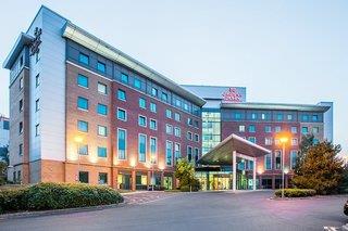 Crowne Plaza Birmingham Nec