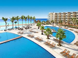 Dreams Riviera Cancun Resort & Spa Dreams Riviera Cancun Resort & Spa
