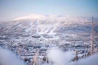Radisson Blu Resort Trysil Radisson Blu Resort Trysil