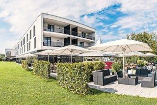 BEST WESTERN PREMIER Schlosshotel Park Consul - Deutschland - Baden-Württemberg