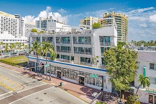 Crowne Plaza South Beach Z Ocean Hotel - USA - Florida Ostküste