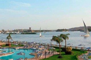 Iberotel Aswan - Ägypten - Luxor & Assuan