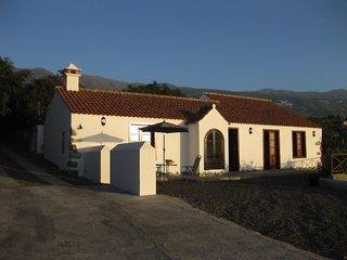 Casita Del Barranco - La Orotava (Orotava Tal) - Spanien Casita Del Barranco - La Orotava (Orotava Tal) - Spanien
