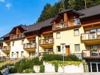 Terme Snovik Eco Resort - Hotel, App. & Wohnungen Terme Snovik Eco Resort - Hotel, App. & Wohnungen