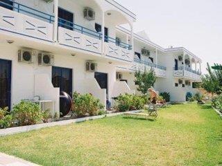 Garden - Griechenland - Rhodos