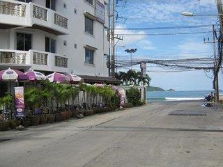 Orchid Hotel & Spa - Thailand - Insel Phuket