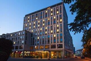 Melia Düsseldorf