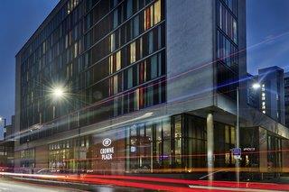 Crowne Plaza City Centre - Großbritannien - Mittel- & Nordengland