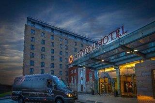 Bewleys Hotel Manchester Airport