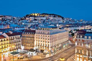 Altis Avenida - Portugal - Lissabon & Umgebung