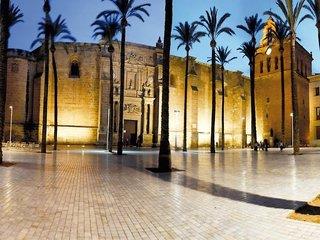 Catedral - Spanien - Golf von Almeria