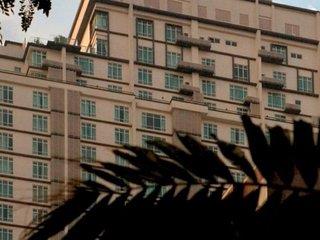 Fraser Place Kuala Lumpur - Malaysia - Malaysia