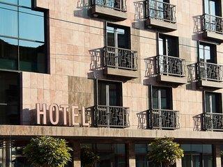 Budapest - Bulgarien - Bulgarien (Landesinnere)