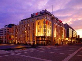 Sheraton Bratislava Sheraton Bratislava