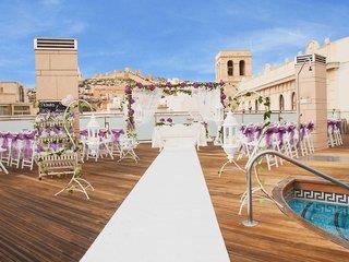 AC Almeria - Spanien - Golf von Almeria