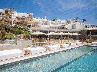 Paradise Beach - Griechenland - Mykonos