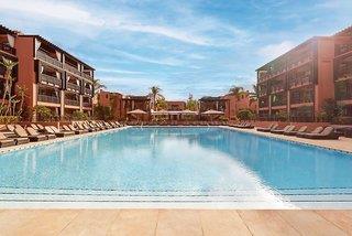 Hotel & Ryads Naoura Barriere - Marokko - Marokko - Marrakesch
