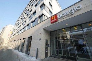 Adagio City Aparthotel Berlin Kurfürstendamm - Deutschland - Berlin
