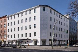 Domus Berlin - Deutschland - Berlin