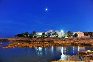 Il Timone Hotel - Italien - Apulien