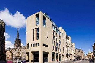 Radisson Collection Hotel, Royal Mile Radisson Collection Hotel, Royal Mile