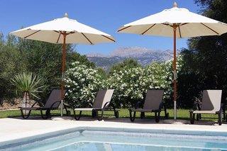 Finca Son Olive - Spanien - Mallorca