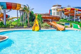 Iberotel Makadi Saraya Palms - Ägypten - Hurghada & Safaga
