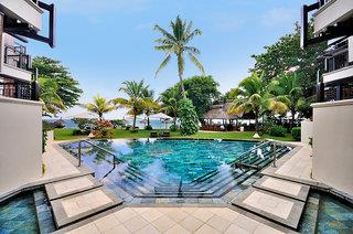 Le Cardinal Exclusive Resort Le Cardinal Exclusive Resort