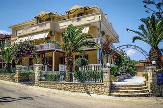Plaka Beach - Griechenland - Zakynthos