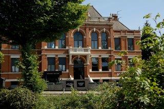 Trafford Hall