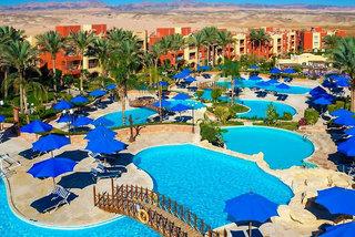 Oriental Bay - Ägypten - Marsa Alam & Quseir