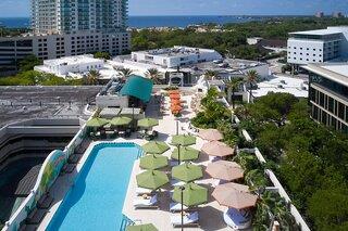 The Mayfair Hotel & Spa - USA - Florida Ostküste