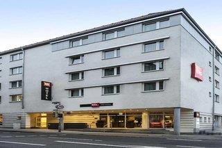 Ibis Stuttgart Centrum - Deutschland - Baden-Württemberg