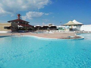 Golf Hotel - Italien - Venetien