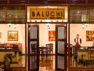 Intercontinental The LaLit Mumbai - Indien - Indien: Region Neu Delhi & Mumbai