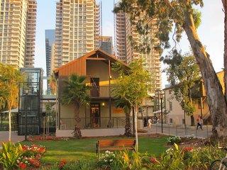 Crowne Plaza Tel Aviv City Center - Israel - Tel Aviv & Umgebung