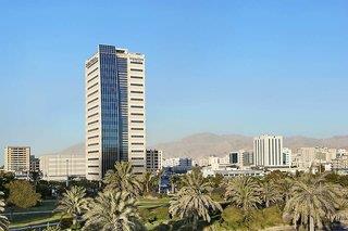Doubletree by Hilton Ras Al Khaimah - VAE - Ras Al-Khaimah