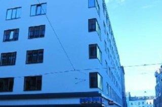 Park Inn by Radisson Oslo