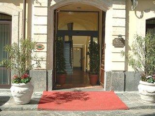 La Ville - Italien - Sizilien