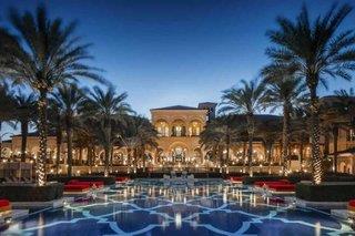 ONE&ONLY the Palm - VAE - Dubai