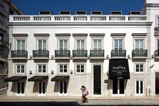 Inspira Santa Marta - Portugal - Lissabon & Umgebung