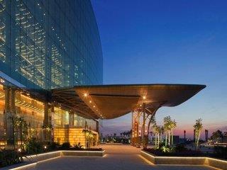 The Meydan - VAE - Dubai