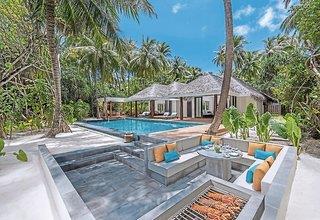 Anantara Kihavah Villas Anantara Kihavah Villas