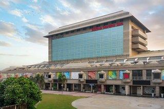 Hilton Garden Inn New Delhi - Indien - Indien: Region Neu Delhi & Mumbai