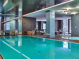 Adina Apartment Hotel Hamburg Michel - Deutschland - Hamburg