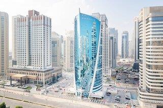 Mövenpick Tower & Suites Doha - Qatar - Katar