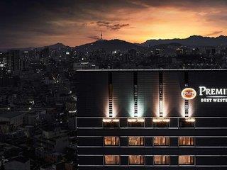 BEST WESTERN PREMIER Gangnam