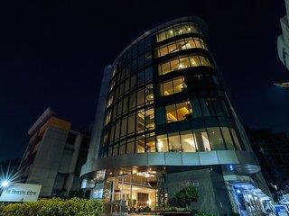 The Mirador Hotel - Indien - Indien: Region Neu Delhi & Mumbai